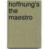 Hoffnung's The Maestro by Gerald Hoffnung