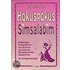 Hokuspokus. Simsalabim