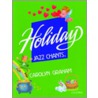 Holiday Jazz Chants Sb by Carolyn Graham