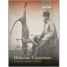 Holocene Extinctions C door Samuel T. Turvey