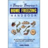 Home Freezing Handbook by Carol Bowen