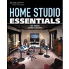 Home Studio Essentials door Jeff Touzeau