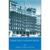 Home Was A Grand Hotel door Pamela Newton
