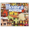 Homes in Many Cultures by Heather Adamson