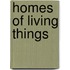 Homes of Living Things