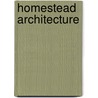 Homestead Architecture door Samuel Sloan