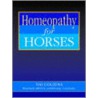 Homoeopathy For Horses by Tim Couzens