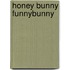 Honey Bunny Funnybunny