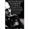 Honorable Warrior (pb) door Lewis Sorley