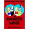 Hoormaister's Handbook door Scott Simpson