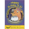 Hoppy Birthday, Jo-Jo! by Viv French