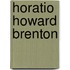Horatio Howard Brenton
