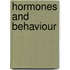Hormones And Behaviour