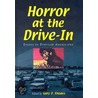 Horror At The Drive-In door Onbekend