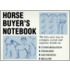 Horse Buyer's Not