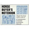 Horse Buyer's Not door Russell Reerdink Company