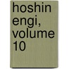 Hoshin Engi, Volume 10 by Ryu Fujisaki