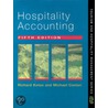 Hospitality Accounting door Richard Kotas