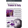 Hostels France & Italy door Paul Karr