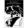 Hot Feet And Far Hills door Judy Cannon