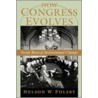 How Congress Evolves P door Nelson W. Polsby