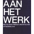 Aan het werk