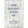How Ireland Voted 1997 door Paul Mitchell