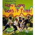 How Long Does It Take?