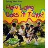 How Long Does It Take? door Jilly Attwood
