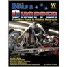 How To Build A Chopper door Timothy Remus