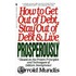 How To Get Out Of Debt
