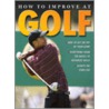 How To Improve At Golf door Onbekend