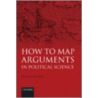 How To Map Arguments C door Craig Parsons