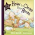 How to Clean Your Room