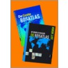 De Grote Bosatlas 2003/2004 & De Wereld volgens de Bosatlas by Unknown