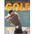 How to Improve at Golf