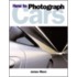 How to Photograph Cars