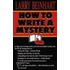 How to Write a Mystery