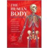Human Body Jigsaw Book by Unknown