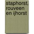 Staphorst, Rouveen en IJhorst