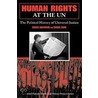 Human Rights At The Un door Sarah Zaidi