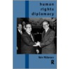 Human Rights Diplomacy door Rein Mullerson
