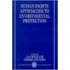 Human Rights Environ P