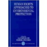 Human Rights Environ P door Michael R. Anderson