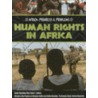 Human Rights in Africa door Brian Baughan