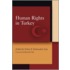 Human Rights in Turkey