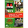 ACSI campinggids Benelux 2004