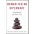 Humanitarian Diplomacy