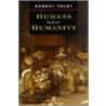 Humans Before Humanity door Robert Foley