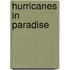 Hurricanes In Paradise